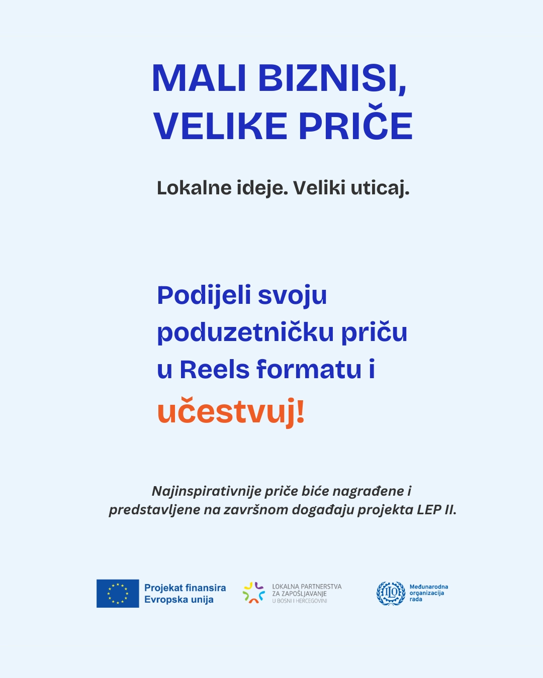 Mali biznisi, velike priče